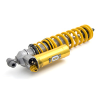 Ohlins Grp N N16 Gravel Coilovers FOR 08+ WRX STI