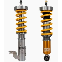 Öhlins R&T Coilovers suit for Subaru WRX 2022+