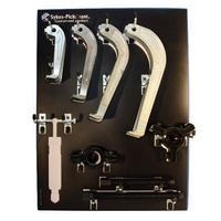 SYKES PICKAVANT 1400 Series Shadow Board/Panel Kit 145105