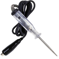 SYKES PICKAVANT Circuit Tester 6, 12, 24 volt 14900