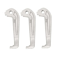 SYKES PICKAVANT Leg 100mm Triple Pack 1524243