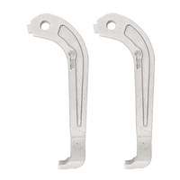 SYKES PICKAVANT Leg 150mm Twin Pack 1526262
