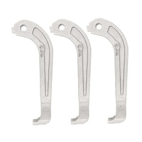 SYKES PICKAVANT Leg 150mm Triple Pack 1526263