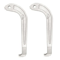 SYKES PICKAVANT Leg 200mm Twin Pack 1528282