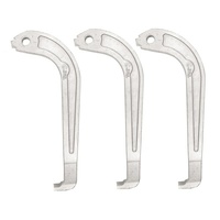 SYKES PICKAVANT Leg 200mm Triple Pack 1528283