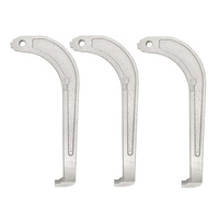 SYKES PICKAVANT Leg 250mm Triple Pack 1529293