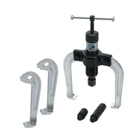 SYKES PICKAVANT Hydraulic Twin Leg Puller Kit 154900