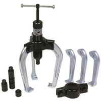SYKES PICKAVANT Hydraulic Twin/Triple Leg Puller Kit - Carton 155003