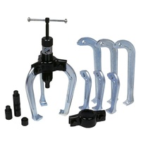 SYKES PICKAVANT Hydraulic Twin/Triple Leg Puller Kit 200mm 155008