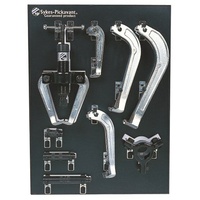 SYKES PICKAVANT Hydraulic Twin/Triple Leg Puller Kit 155105
