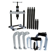 SYKES PICKAVANT Hydraulic Puller + Separator Kit 200mm 155208