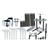 SYKES PICKAVANT Hydraulic Internal Extractor Puller+Separator Kit - Master Set