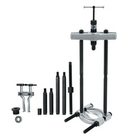 SYKES PICKAVANT Hydraulic Internal/External Puller + Separator Kit 156000