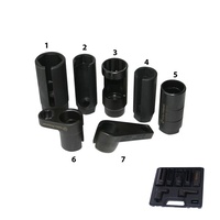 SYKES PICKAVANT Oxygen (Lambda) Sensor Socket Set 16900