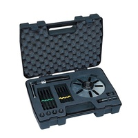 SYKES PICKAVANT Fixed Plate Hub Puller Kits Heavy Duty Hydraulic 185000