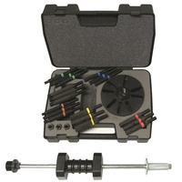 SYKES PICKAVANT Fixed Plate Hub Puller Kits Heavy Duty Slide Hammer 185500