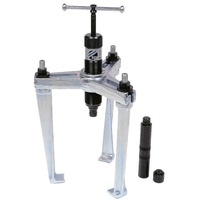 SYKES PICKAVANT Thin Jaw Triple Leg Puller 150mm 186500