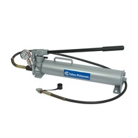 SYKES PICKAVANT High Capacity, Two Speed Steel Pump 200160