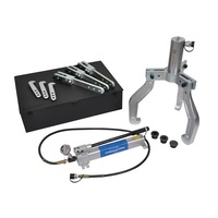 SYKES PICKAVANT 20 Tonne Loadstar 'Plus' Entry Level Kit 202000