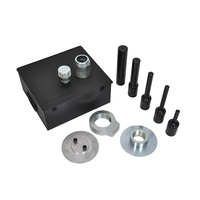 SYKES PICKAVANT 20 Tonne Loadstar 'Plus' Accessories Add-on Pack 202030