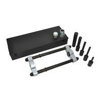 SYKES PICKAVANT 20 Tonne Loadstar 'Plus' Press Frame Add-on Pack 202040