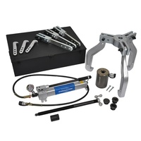 SYKES PICKAVANT 30 Tonne Loadstar 'Plus' Entry Level Kit 203000