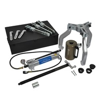SYKES PICKAVANT 50 Tonne Loadstar 'Plus' Entry Level Kit 205000