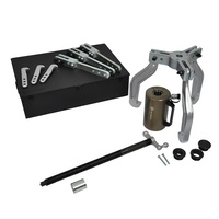 SYKES PICKAVANT 50 Tonne Loadstar 'Plus' Entry Level Kit (minus pump) 205001