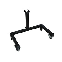 SYKES PICKAVANT Mobile Trolley 208730