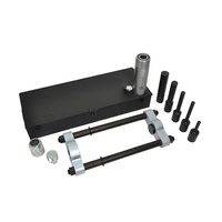 SYKES PICKAVANT 20 Tonne Loadstar 'Plus' Press Frame - Complete Kit (minus pump)