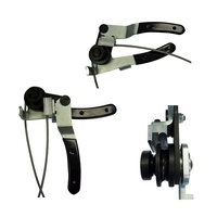 SYKES PICKAVANT Adjustable Pipe Bender 4.75-10mm 24600