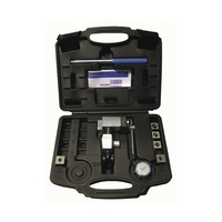 SYKES PICKAVANT 270 Series Flaring Tool Kit - Intermediate Imperial Kit 27000