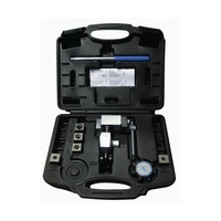 SYKES PICKAVANT 270 Series Flaring Tool Kit - Basic SAE Kit 27001