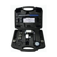SYKES PICKAVANT 270 Series Flaring Tool Kit - Intermediate Metric Kit 27002