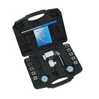 SYKES PICKAVANT 270 Series Flaring Tool Kit - Master Kit 27008