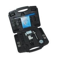 SYKES PICKAVANT 270 Series Flaring Tool Kit - Basic SAE + DIN Kit 27009