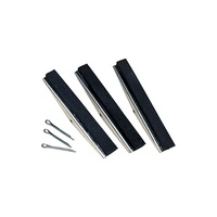 SYKES PICKAVANT Hone Stones - Medium 220 Grit (suits 028000) 28002