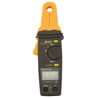 SYKES PICKAVANT 100 Amp Micro Current Clamp Meter 300400