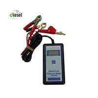 SYKES PICKAVANT Digital Diesel Fuel Pressure Meter 300725