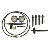 SYKES PICKAVANT Cylinder Leakage Tester - Petrol + Diesel 313700