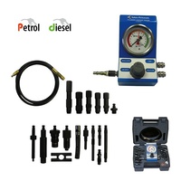 SYKES PICKAVANT Cylinder Leakage Tester - Petrol + Diesel 313800