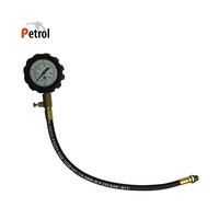 SYKES PICKAVANT Petrol Compression Tester 314000