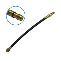 SYKES PICKAVANT Extra Long Flexible Adaptor M14 - 158mm 314009