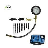 SYKES PICKAVANT Diesel Compression Test - Standard Car 314200