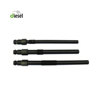 SYKES PICKAVANT Diesel Compression Tester Adaptor Kit 314288