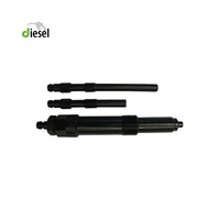 SYKES PICKAVANT Diesel Compression Tester Adaptor Kit 314294