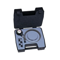 SYKES PICKAVANT Catalyst Back Pressure Tester 314400