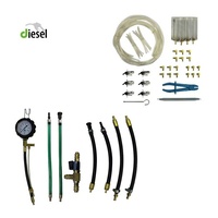 SYKES PICKAVANT Common Rail Diesel (CRD) Low Pressure Combined Kit 314600