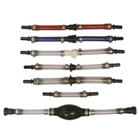 SYKES PICKAVANT Diesel Fuel System Bleeding Kit 314675