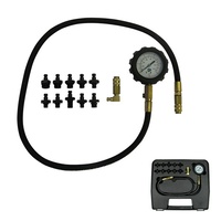 SYKES PICKAVANT Oil Pressure Test Kit 314700